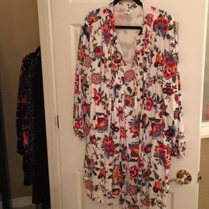Old Navy Plus Size Tunic Top